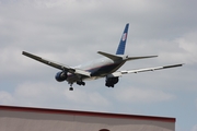 United Airlines Boeing 777-222(ER) (N216UA) at  Tampa - International, United States