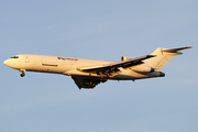 IFL Group Boeing 727-2S2F(Adv) (N216WE) at  Atlanta - Hartsfield-Jackson International, United States
