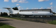 IFL Group Boeing 727-2S2F(Adv) (N216WE) at  Oakland County - International, United States