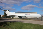 IFL Group Boeing 727-2S2F(Adv) (N216WE) at  Oakland County - International, United States