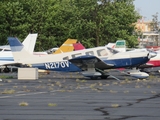 (Private) Piper PA-32-300 Cherokee Six (N2170V) at  Linden Municipal, United States