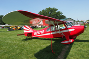 (Private) Aeronca 7DC Champion (N2171E) at  Oshkosh - Wittman Regional, United States