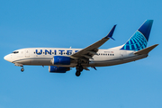 United Airlines Boeing 737-724 (N21723) at  Houston - George Bush Intercontinental, United States