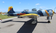 (Private) Nanchang CJ-6A (N21790) at  Lakeland - Regional, United States