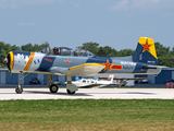 (Private) Nanchang CJ-6A (N21790) at  Oshkosh - Wittman Regional, United States