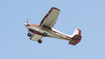 (Private) Cessna 182A Skylane (N2179G) at  Guatemala City - La Aurora, Guatemala