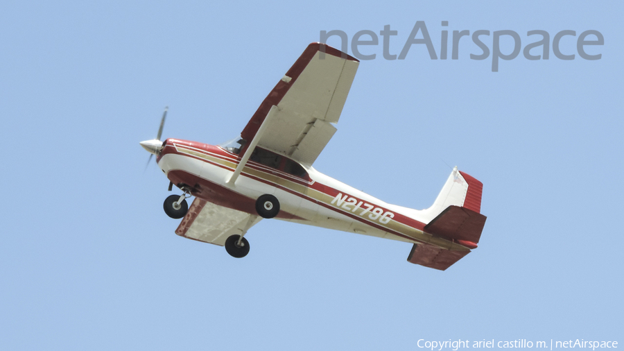 (Private) Cessna 182A Skylane (N2179G) | Photo 244623