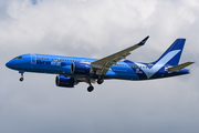 Breeze Airways Airbus A220-300 (N217BZ) at  Windsor Locks - Bradley International, United States