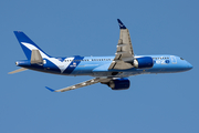 Breeze Airways Airbus A220-300 (N217BZ) at  Phoenix - Sky Harbor, United States