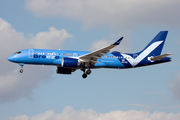 Breeze Airways Airbus A220-300 (N217BZ) at  Phoenix - Sky Harbor, United States