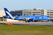 Breeze Airways Airbus A220-300 (N217BZ) at  Tampa - International, United States