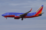 Southwest Airlines Boeing 737-7H4 (N217JC) at  Los Angeles - International, United States