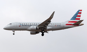 American Eagle (Compass Airlines) Embraer ERJ-175LR (ERJ-170-200LR) (N217NN) at  Los Angeles - International, United States