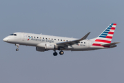 American Eagle (Compass Airlines) Embraer ERJ-175LR (ERJ-170-200LR) (N217NN) at  Los Angeles - International, United States