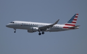 American Eagle (Compass Airlines) Embraer ERJ-175LR (ERJ-170-200LR) (N217NN) at  Los Angeles - International, United States