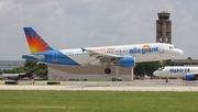 Allegiant Air Airbus A320-214 (N217NV) at  Ft. Lauderdale - International, United States