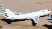 (Private) Boeing 747-236F(SCD) (N217RJ) at  Marana - Pinal Air Park, United States