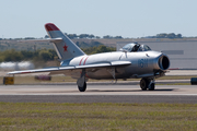 (Private) PZL-Mielec Lim-5 (MiG-17F) (N217SH) at  Ft. Worth - Alliance, United States