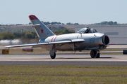 (Private) Mikoyan-Gurevich MiG-17F Fresco-C (N217SH) at  Ft. Worth - Alliance, United States