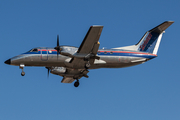 SkyWest Airlines Embraer EMB-120ER Brasilia (N217SW) at  Los Angeles - International, United States