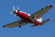 (Private) Socata TBM 700B (N217TM) at  Dallas - Love Field, United States