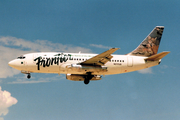 Frontier Airlines Boeing 737-201 (N217US) at  Las Vegas - Harry Reid International, United States