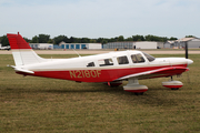 (Private) Piper PA-32-300 Cherokee Six (N2180F) at  Oshkosh - Wittman Regional, United States