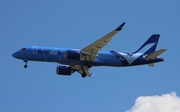 Breeze Airways Airbus A220-300 (N218BZ) at  Tampa - International, United States