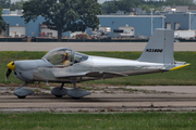 (Private) Van's RV-12 (N218DG) at  Oshkosh - Wittman Regional, United States