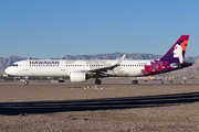 Hawaiian Airlines Airbus A321-271N (N218HA) at  Las Vegas - Harry Reid International, United States