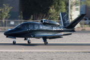 (Private) Cirrus SF50 Vision Jet G2+ Arrivee (N218JC) at  Scottsdale - Municipal, United States