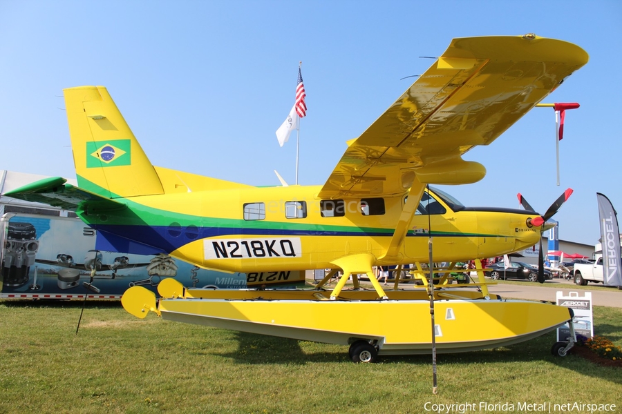 (Private) Quest Kodiak 100 (N218KQ) | Photo 350818