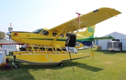 (Private) Quest Kodiak 100 (N218KQ) at  Oshkosh - Wittman Regional, United States