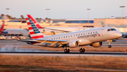 American Eagle (Compass Airlines) Embraer ERJ-175LR (ERJ-170-200LR) (N218NN) at  Los Angeles - International, United States