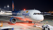 Allegiant Air Airbus A320-214 (N218NV) at  Baltimore - Washington International, United States