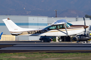 (Private) Cessna TR182 Turbo Skylane RG (N2194S) at  Van Nuys, United States