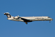 Alaska Airlines (Skywest) Bombardier CRJ-701ER (N219AG) at  Seattle/Tacoma - International, United States