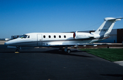 Cessna Aircraft Cessna 650 Citation VII (N219CC) at  Cessna Field, United States