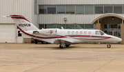 (Private) Cessna 525A Citation CJ2 (N219CM) at  Porter County - Regional, United States