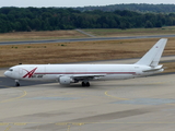 ABX Air Boeing 767-383(ER)(BDSF) (N219CY) at  Cologne/Bonn, Germany