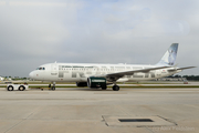 Frontier Airlines Airbus A320-214 (N219FR) at  Ft. Lauderdale - International, United States