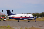 Great Lakes Airlines Beech 1900D (N219GL) at  Gallup - Municipal, United States