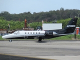 (Private) Cessna 550 Citation II (N219MS) at  San Juan - Luis Munoz Marin International, Puerto Rico