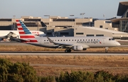 American Eagle (Compass Airlines) Embraer ERJ-175LR (ERJ-170-200LR) (N219NN) at  Los Angeles - International, United States