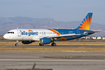 Allegiant Air Airbus A320-214 (N219NV) at  Phoenix - Mesa Gateway, United States