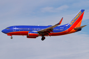 Southwest Airlines Boeing 737-7H4 (N219WN) at  Las Vegas - Harry Reid International, United States