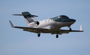 Marine Coastal Recovery Honda HA-420 HondaJet (N21HJ) at  Orlando - Executive, United States
