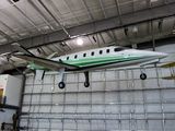 (Private) Lear Fan LF 2100 (N21LF) at  Dallas - Love Field, United States