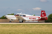 (Private) Mooney M20R Ovation (N21MS) at  Oshkosh - Wittman Regional, United States