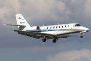 Northrop Grumman Cessna 680 Citation Sovereign (N21NG) at  Atlanta - Dekalb-Peachtree, United States